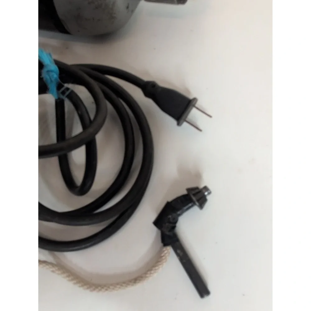 Vintage Black & Decker 1/2